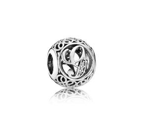 CONTA R AG C/ZIRC LETRA G 1,9g