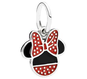 Pandora Conta Pendente Disney Minnie Icon