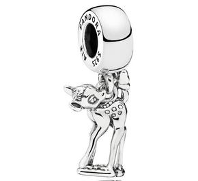 Pandora Conta Pendente Disney Bambi