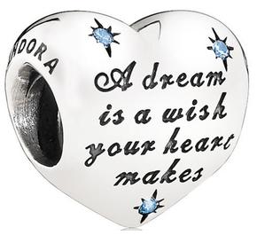 Pandora Disney, Cinderella s Dream