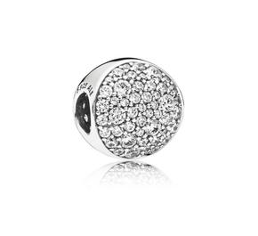 Cnt Ag C/Zrc Pavé Sphere 1,9G