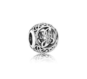 CONTA R AG C/ZIRC LETRA J 1,9g
