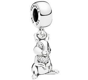 Pandora Conta Pendente Disney Thumper
