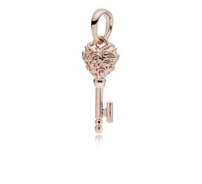 PND PANDORA ROSE REGAL KEY