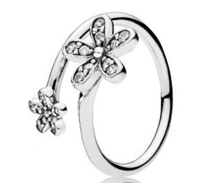 ANEL AG C/ZIRC DAISIES 2,2g