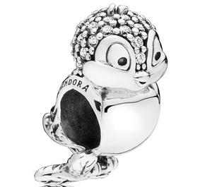 Pandora Conta Disney Snow White s Bird
