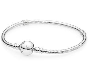 Pulseira Pandora Disney Mickey