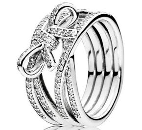 Pandora Anel Delicate Sentiments