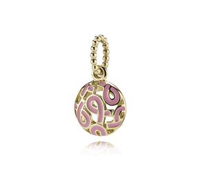 Pendente em Ouro