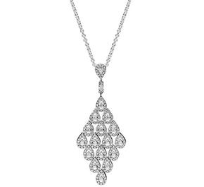 Pandora Colar Cascading Glamour