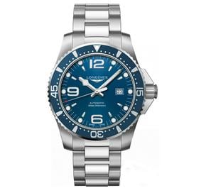 Longines HydroConquest