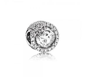Snowflake Charm