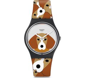 Swatch Fox The Dog