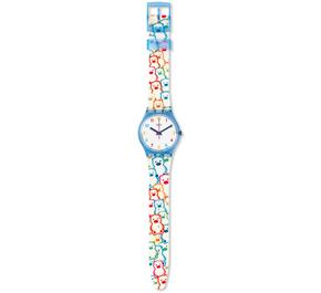 Swatch Docinho