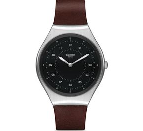 Swatch Skinbrushed