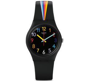 Swatch Fontain of Colors