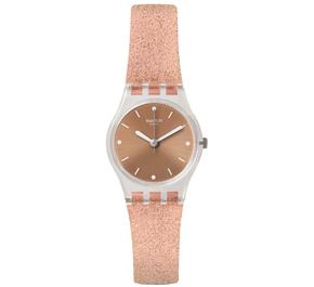 Swatch Pinkindescent Too