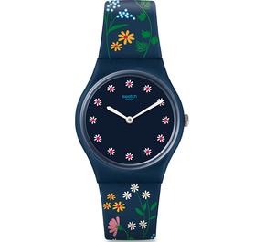 Swatch Flower Carpet