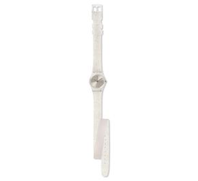 Swatch Silver Glistar