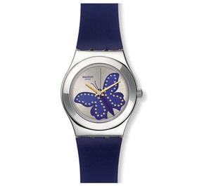 Swatch Papiblu