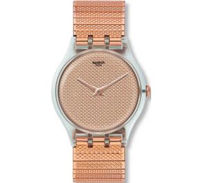 Swatch Poudreuse S
