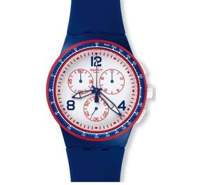 Swatch Fast Server