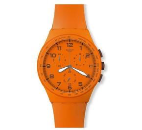 Swatch Wild Orange