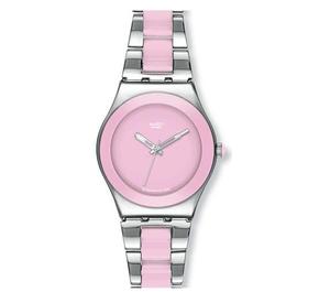 Swatch Pink Ceramic