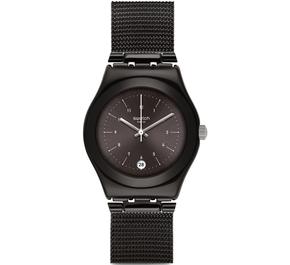 Swatch Neronero