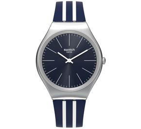Swatch Skinblueiron
