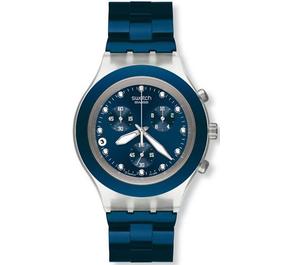 Swatch Full Blooded Sea