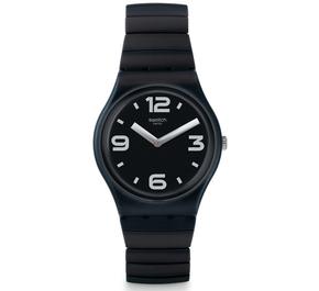 Swatch Blackshot