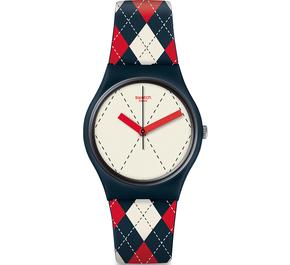 Swatch Socquette