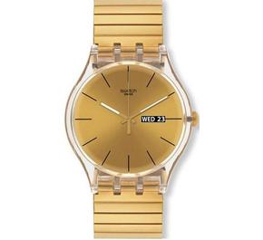 Swatch Dazzling Light