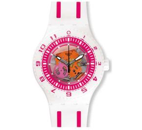 Swatch Feel The Wave