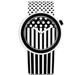 Swatch Popdancing