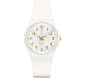 Swatch White Bishop