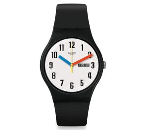 SWATCH ELEMENTARY