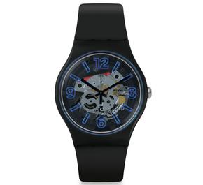 SWATCH BLUEBOOST