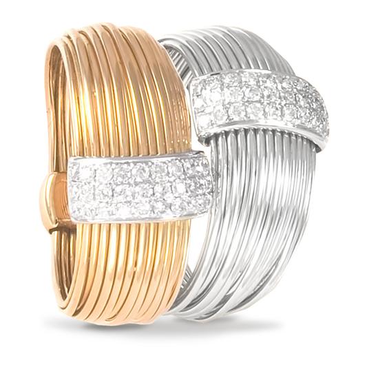 K Di Kuore Anel - vista frontal 432272