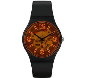 Swatch Orangeboost