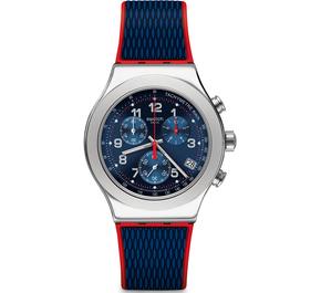 Swatch Secret  Operation