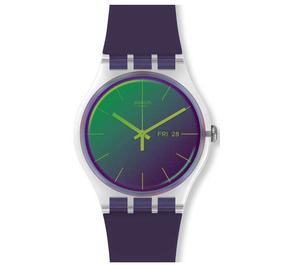 Swatch Polapurple