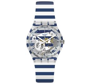 Swatch Just Paul
