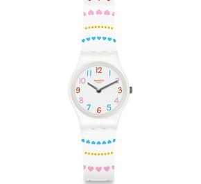 Swatch Herzlich