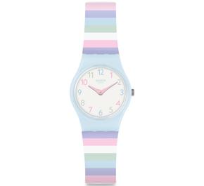 Swatch Pastep