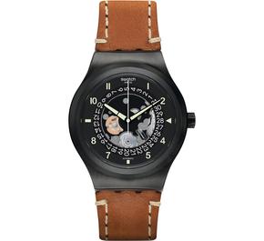 Swatch Sistem Thought