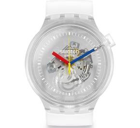 Swatch Big Bold Jellyfish