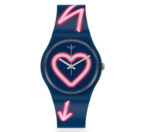 Swatch Flash Of Love