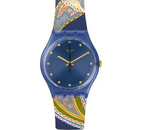 Swatch Silky Way